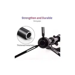 سه پایه رومیزی جیماری JMARY MT-68 به همراه هولدر