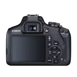 دوربین عکاسی کانن Canon EOS 2000D Body