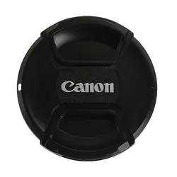 درب لنز کانن Canon Lens Cap 72mm