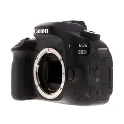 دوربین عکاسی کانن Canon EOS 80D Body