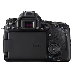 دوربین عکاسی کانن Canon EOS 80D Body