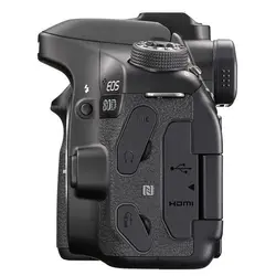 دوربین عکاسی کانن Canon EOS 80D Body