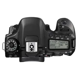 دوربین عکاسی کانن Canon EOS 80D Body