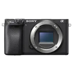 دوربین بدون آینه سونی Sony Alpha a6400 body