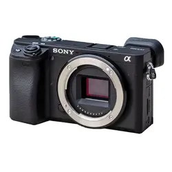 دوربین بدون آینه سونی Sony Alpha a6400 body