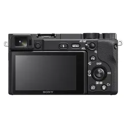 دوربین بدون آینه سونی Sony Alpha a6400 body