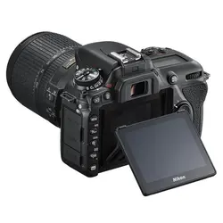 دوربین عکاسی نیکون Nikon D7500 Kit 18-140mm f/3.5-5.6 G VR