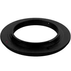 رینگ معکوس نیکون Nikon Reverse Adapter Ring 67mm