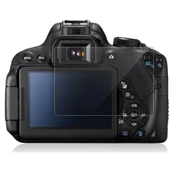محافظ صفحه کانن LCD Screen Protector for Canon EOS 4000D
