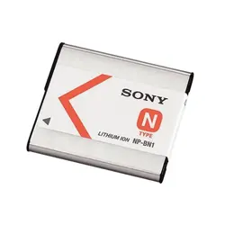 باتری دوربین سونی Sony NP-BN1 Lithium-Ion Battery