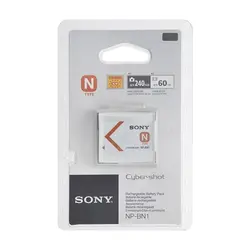 باتری دوربین سونی Sony NP-BN1 Lithium-Ion Battery