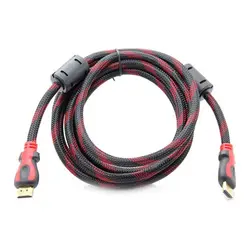 کابل Mini HDMI Cable USB به طول 3 متر VMC-30MHD