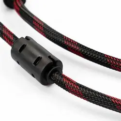 کابل Mini HDMI Cable USB به طول 3 متر VMC-30MHD