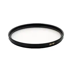 فیلتر عکاسی بی پلاس دبلیو B+W 58mm XS-Pro UV Haze MRC-Nano 010M