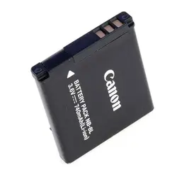 باتری دوربین کانن Canon NB-8L Lithium-Ion Battery Pack-HC