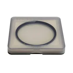 فیلتر عکاسی بنرو Benro UV UD 72mm