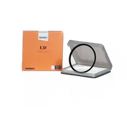 فیلتر عکاسی بنرو Benro UV UD 72mm