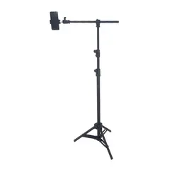 سه پایه موبایل مادوکس Madox mobile tripod holder G2