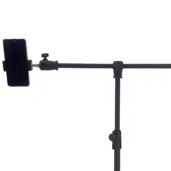 سه پایه موبایل مادوکس Madox mobile tripod holder G2