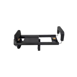 سه پایه موبایل پاناسون 805-M2 با شفت پلاستیکی،میله و هولدر تبلتی Panasun