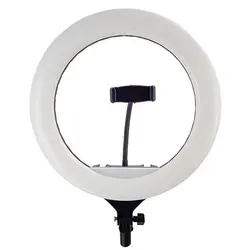 رینگ لایت YQ-360A RING LIGHT