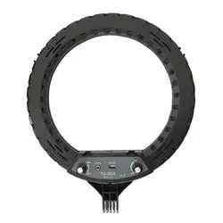 رینگ لایت YQ-360A RING LIGHT