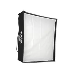 سافت باکس ال ای دی گودکس Godox FL-SF6060 cm for FL-150S Softboxes for Flexible Lights