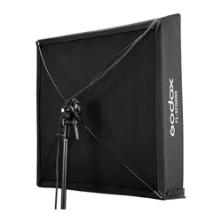 سافت باکس ال ای دی گودکس Godox FL-SF6060 cm for FL-150S Softboxes for Flexible Lights