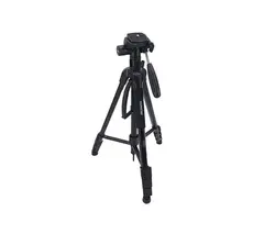 سه پایه دوربین عکاسی هارمونی سیاه Harmony Tripod T2 2254