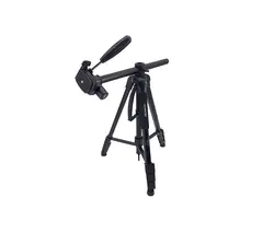 سه پایه دوربین عکاسی هارمونی سیاه Harmony Tripod T2 2254