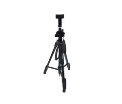 سه پایه دوربین عکاسی هارمونی سیاه Harmony Tripod T2 2254