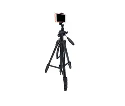 سه پایه دوربین عکاسی هارمونی سیاه Harmony Tripod T2 2254