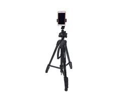 سه پایه دوربین عکاسی هارمونی سیاه Harmony Tripod T2 2254