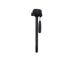 سه پایه دوربین عکاسی هارمونی سیاه Harmony Tripod T2 2254