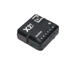 فرستنده گودکس Godox X2T-N 2.4 GHz TTL Wireless Flash Trigger for Nikon