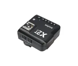 فرستنده گودکس Godox X2T-N 2.4 GHz TTL Wireless Flash Trigger for Nikon