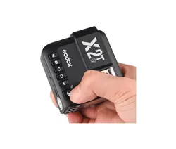 فرستنده گودکس Godox X2T-N 2.4 GHz TTL Wireless Flash Trigger for Nikon