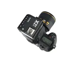 فرستنده گودکس Godox X2T-N 2.4 GHz TTL Wireless Flash Trigger for Nikon