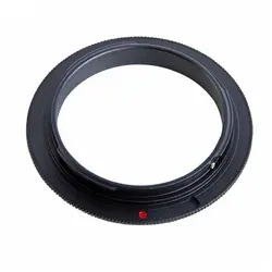 رینگ معکوس کانن Canon Reverse Adapter Ring 72mm