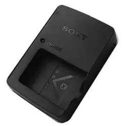 شارژر باتری دوربین سونی مدل BC-CSX به همراه باتری دوربین مدل NP-BX1 Sony
