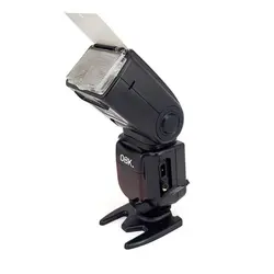 فلاش اکسترنال دی بی کی DBK DF-800 for Canon