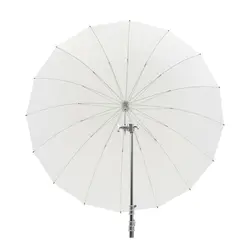 چتر عمیق پارابولیک عبوری گودکس GODOX TRANSPARENT PARABOLIC UB-165D
