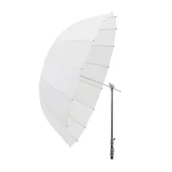 چتر عمیق پارابولیک عبوری گودکس GODOX TRANSPARENT PARABOLIC UB-165D