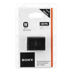 باتری دوربین سونی Sony NP-FW50 Lithium-Ion Battery-HC