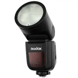 فلاش گودکس Godox V1 Flash for canon