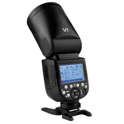 فلاش گودکس Godox V1 Flash for canon