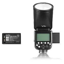 فلاش گودکس Godox V1 Flash for canon