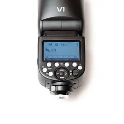 فلاش گودکس Godox V1 Flash for canon