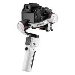 گیمبال دستی ژیون تک Zhiyun-Tech CRANE-M3 Pro