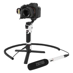 گیمبال دستی ژیون تک Zhiyun-Tech CRANE-M3 Pro